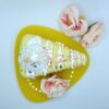 Hard soap Cake
